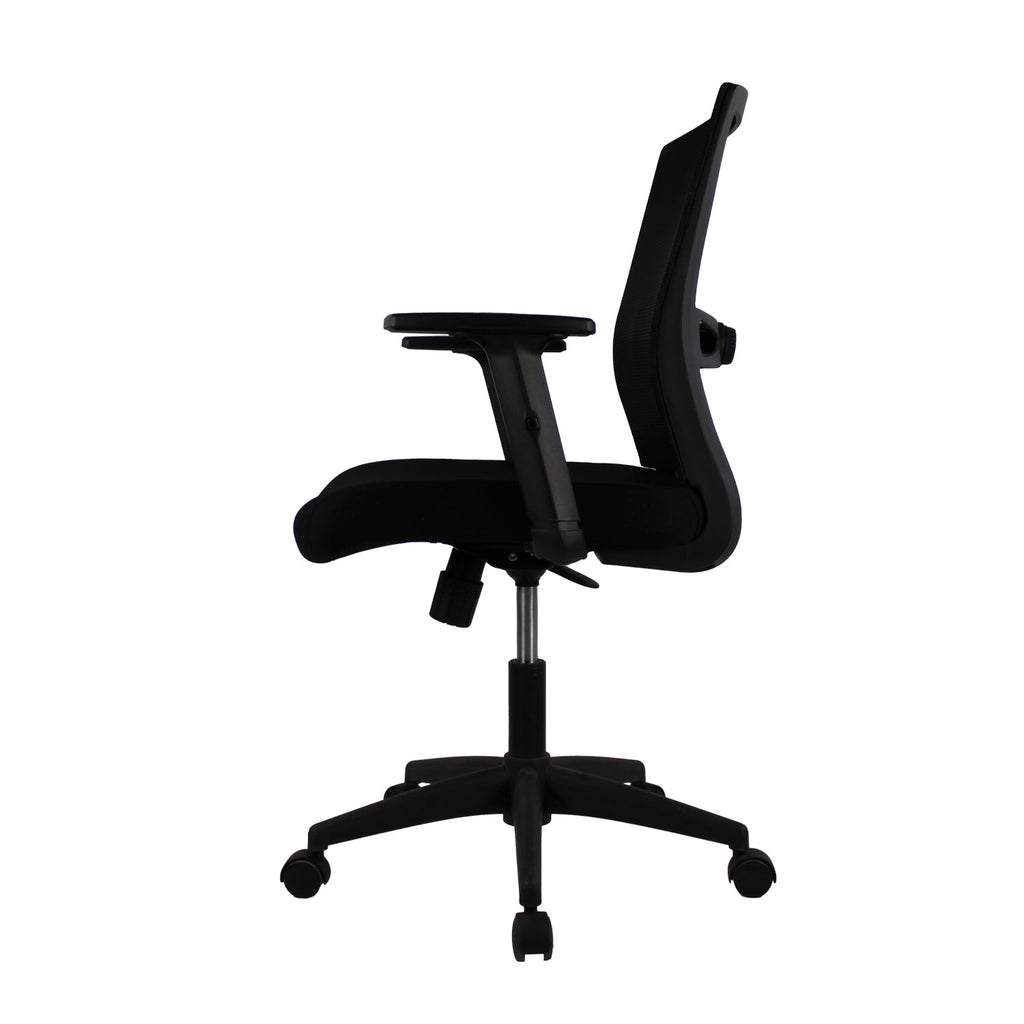 Silla Ejecutiva Bilbao Jm-318-1 Mesh
