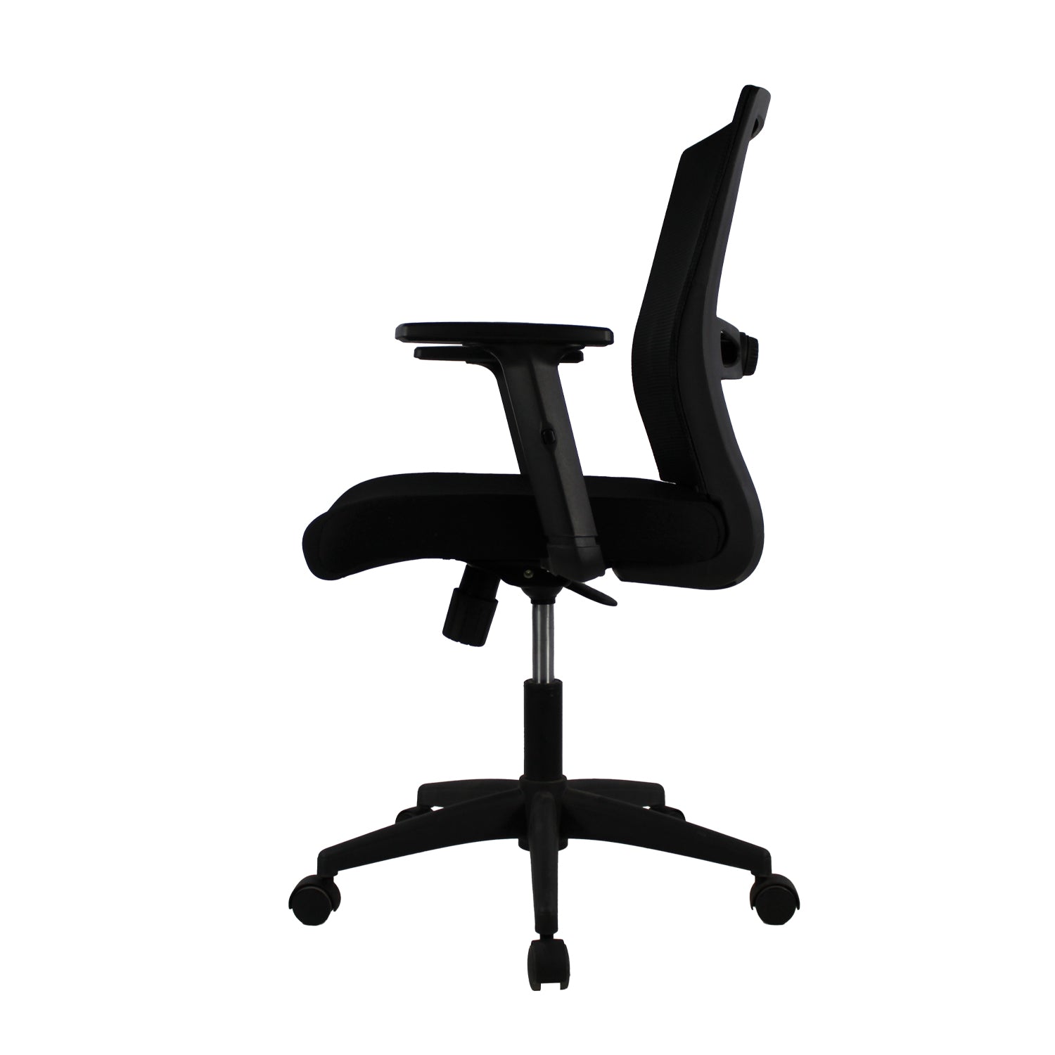Silla Ejecutiva Bilbao Jm-318-1 Mesh