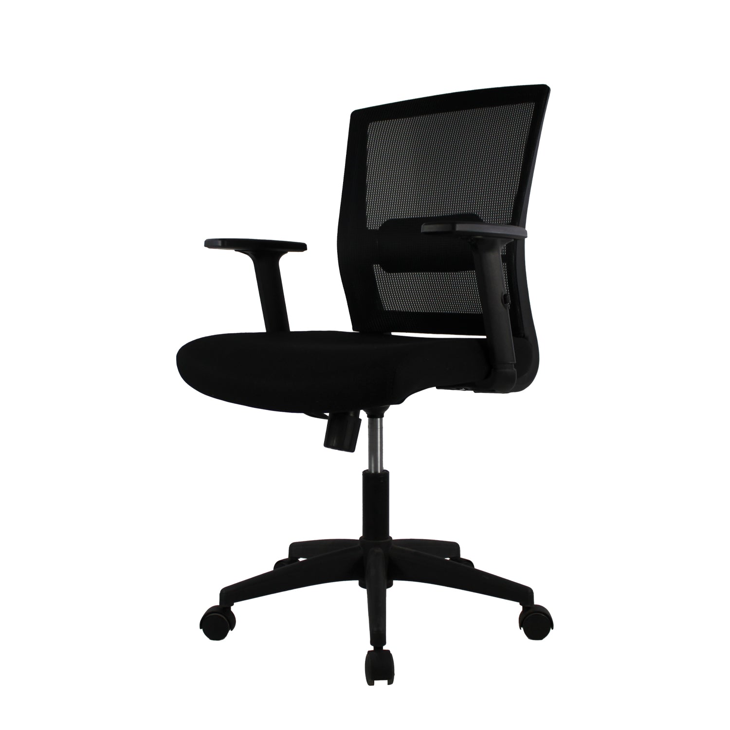 Silla Ejecutiva Bilbao Jm-318-1 Mesh
