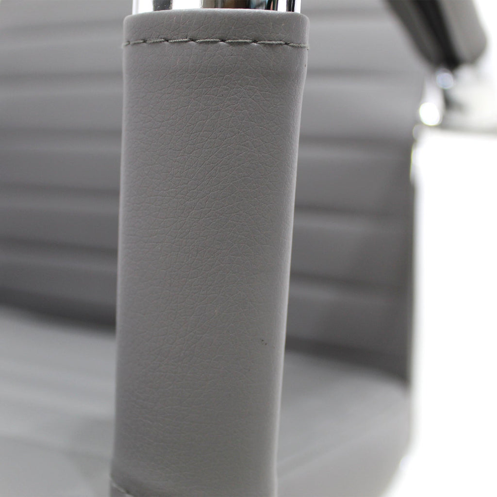 Silla Ejecutiva Jm-B05 Premium - Gris