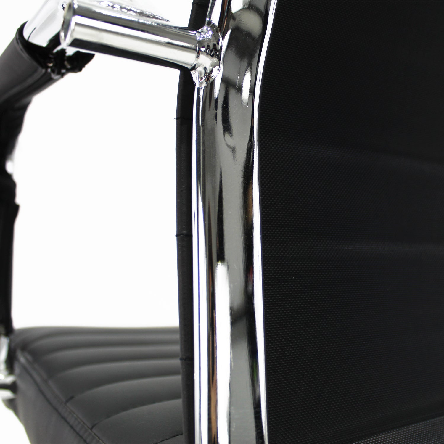 Silla Ejecutiva Jm-B05 Premium - Gris
