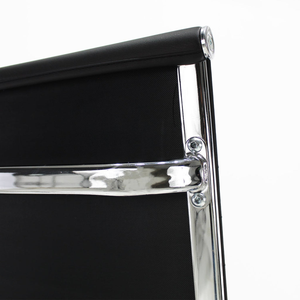 Silla Ejecutiva Jm-B05 Premium - Negro