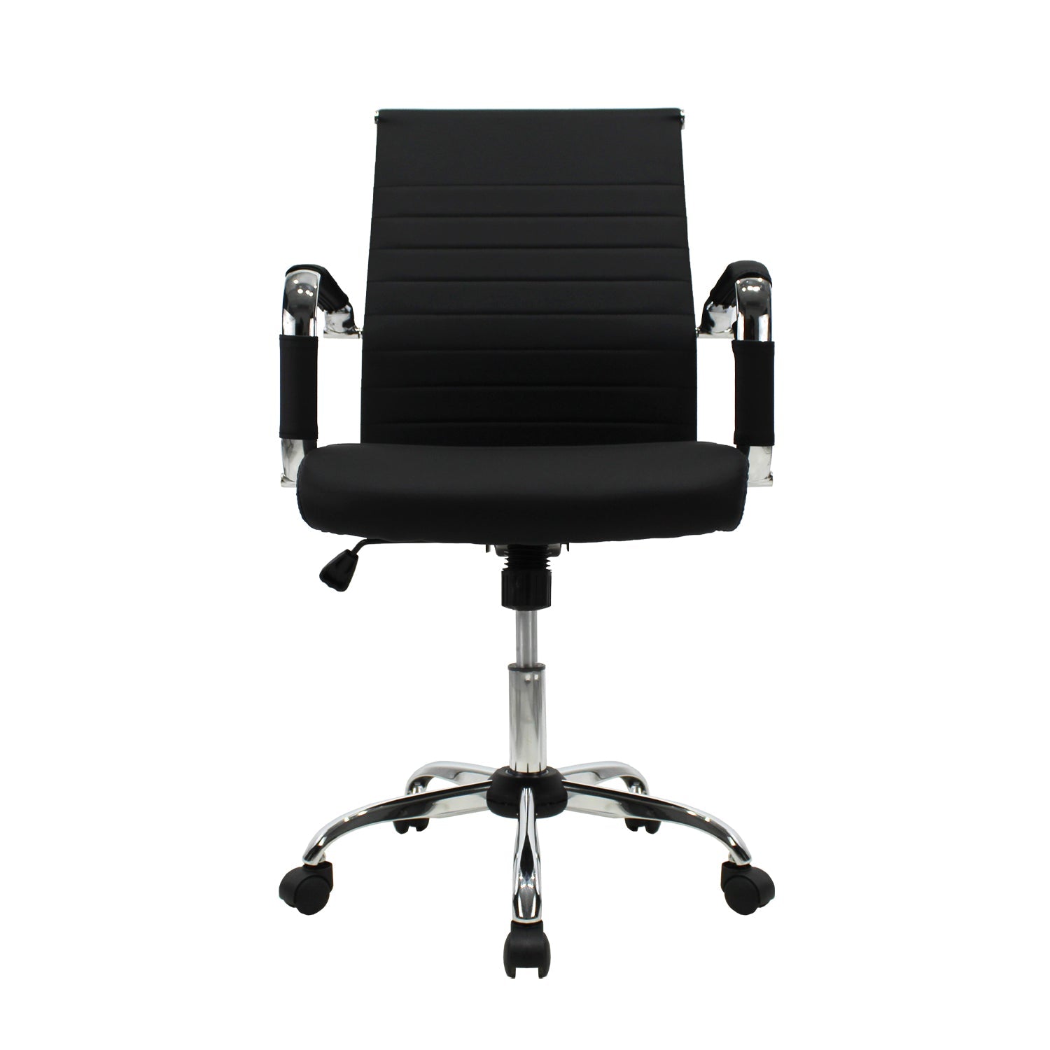 Silla Ejecutiva Jm-B05 Premium - Gris