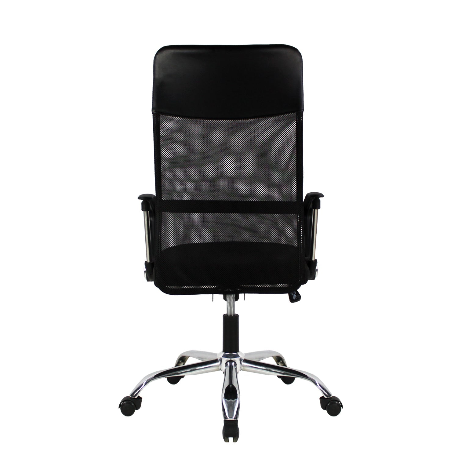 Silla Ejecutiva Jm-2006A Mesh Negro