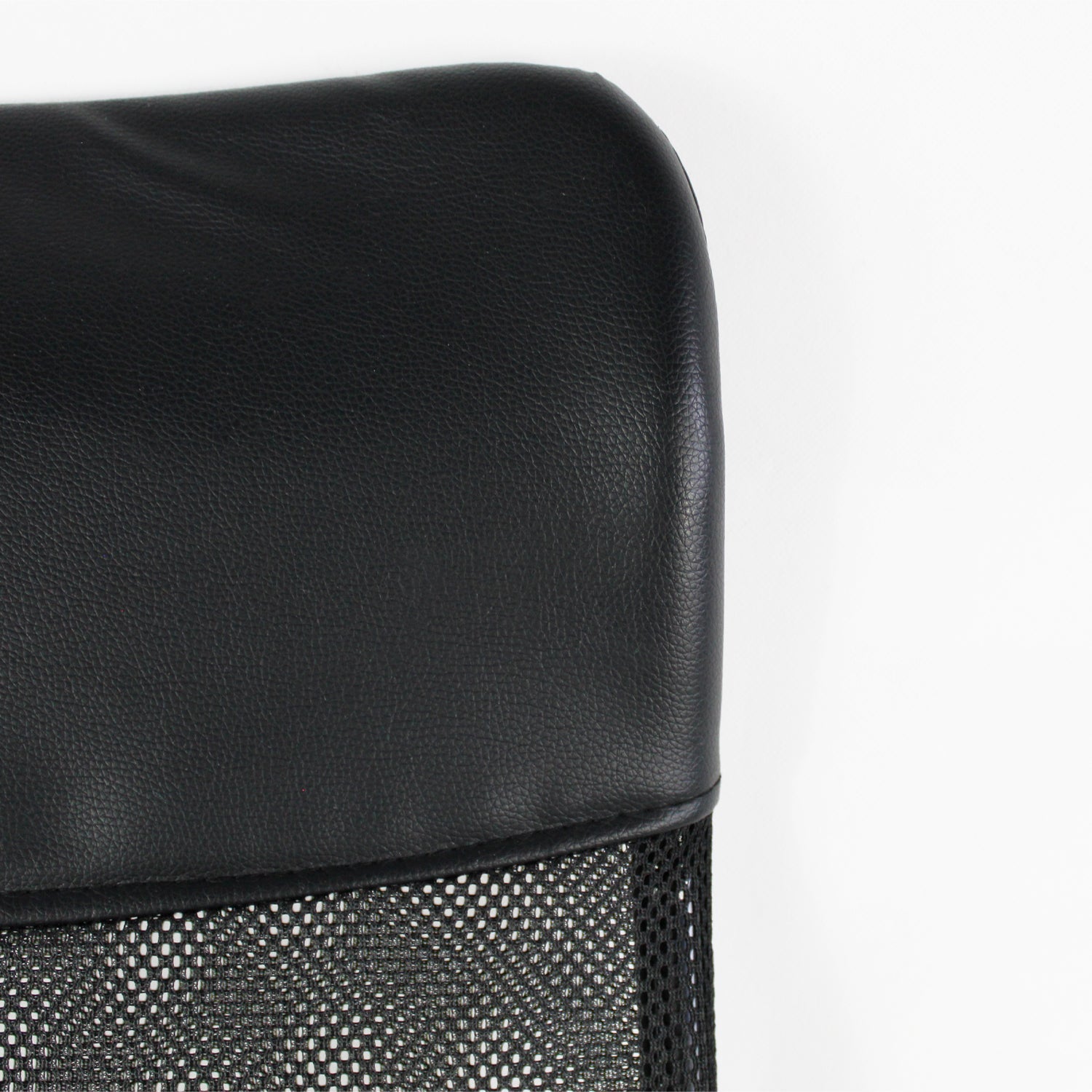 Silla Ejecutiva Jm-2006A Mesh Negro