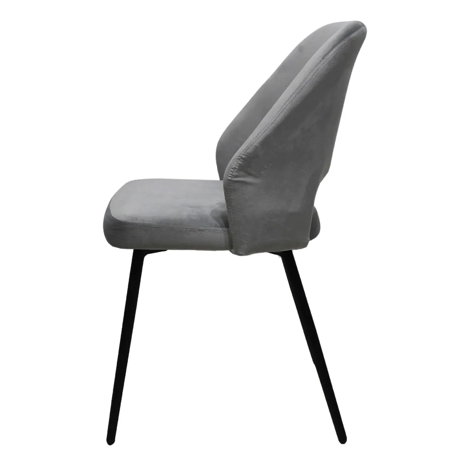 Silla Asturias Z001 - Plata