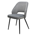 Silla Asturias Z001 - Plata