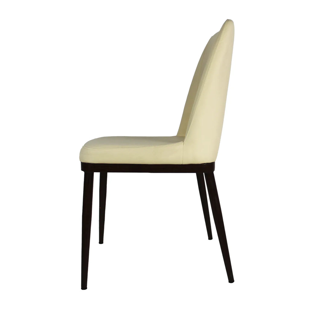 Silla Mob-117A Bari - Gris