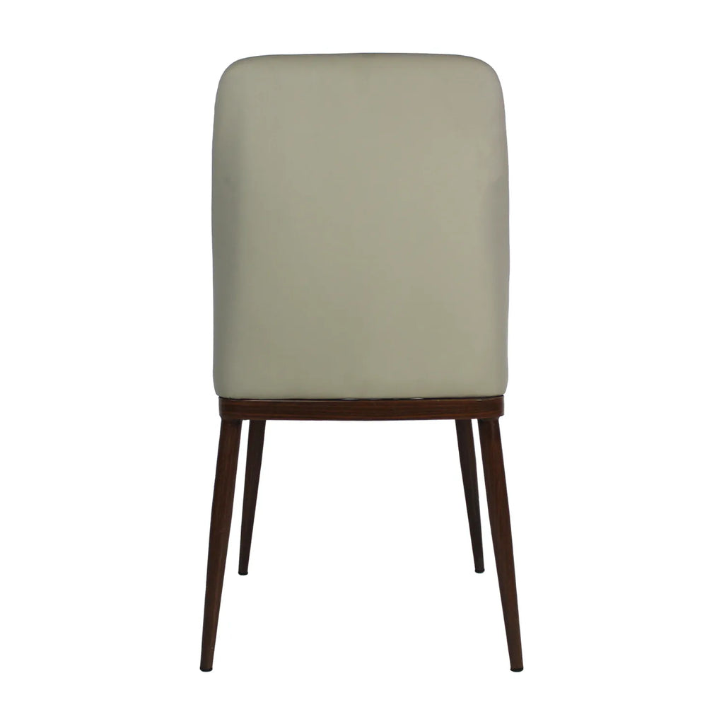 Silla Mob-117A Bari - Gris