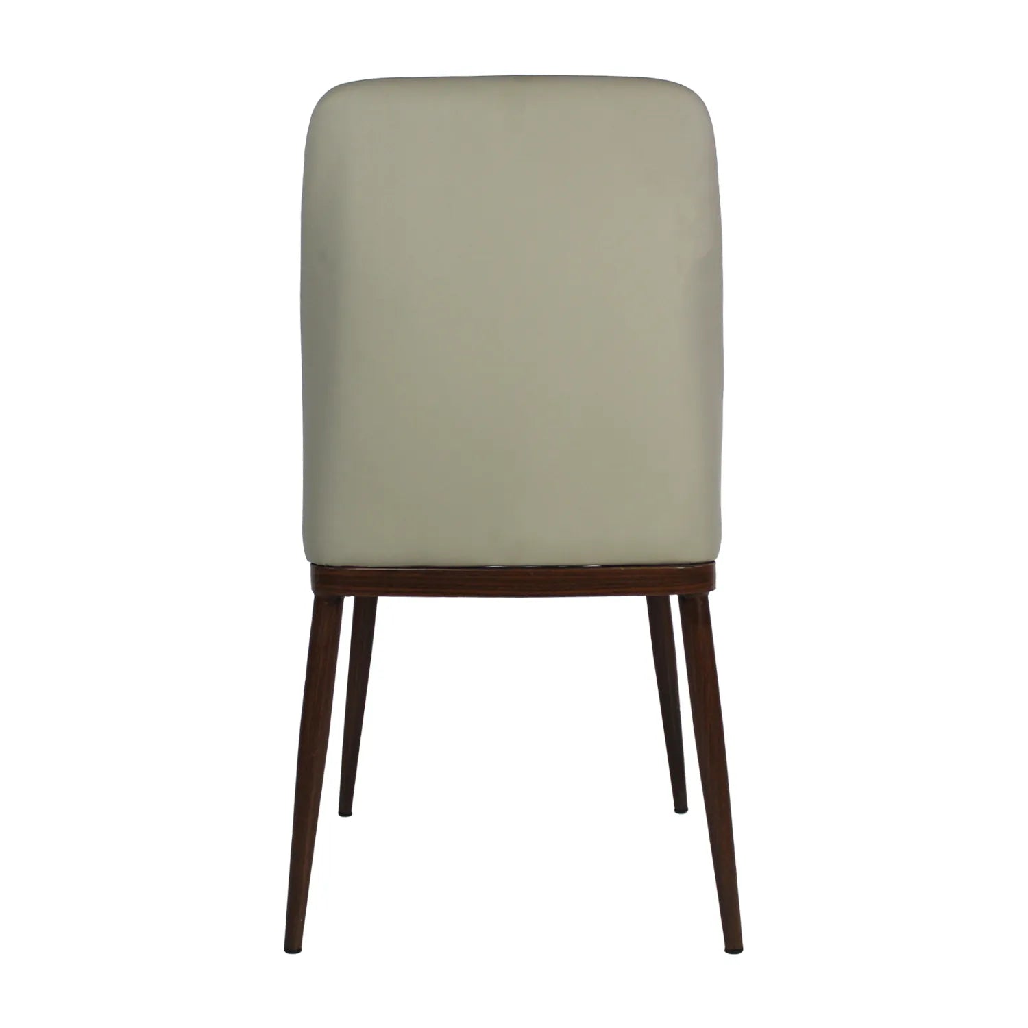 Silla Mob-117A Bari - Gris