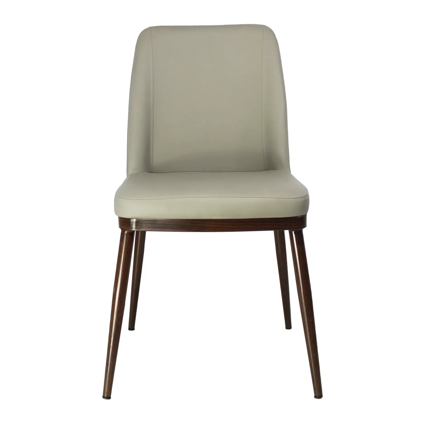 Silla Mob-117A Bari - Gris