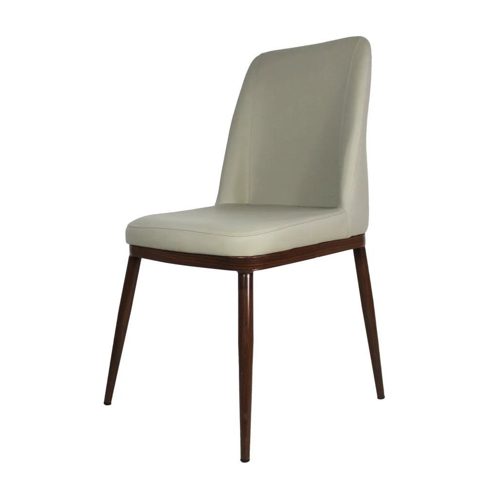 Silla Mob-117A Bari - Gris