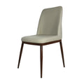 Silla Mob-117A Bari - Gris