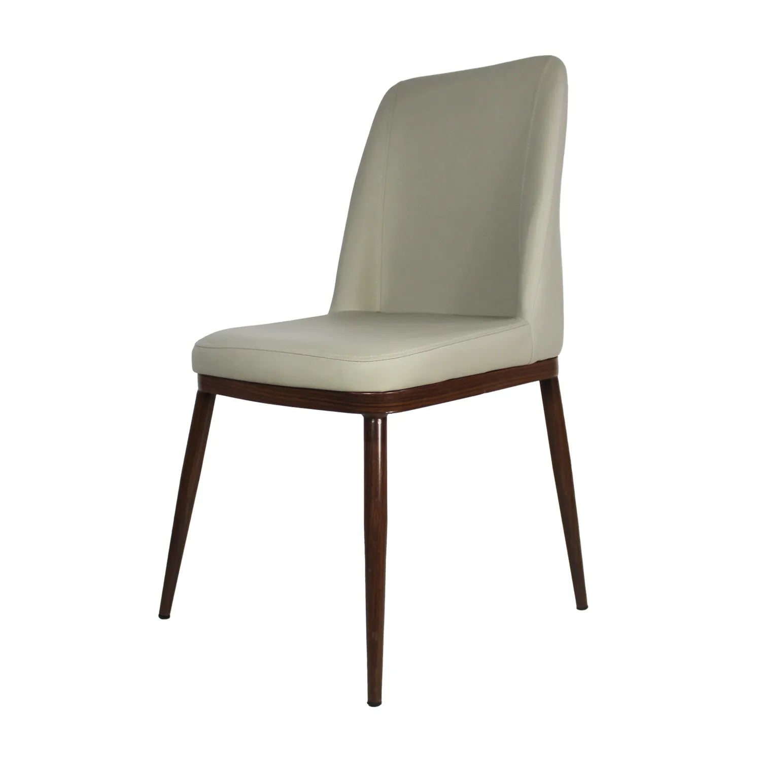 Silla Mob-117A Bari - Gris