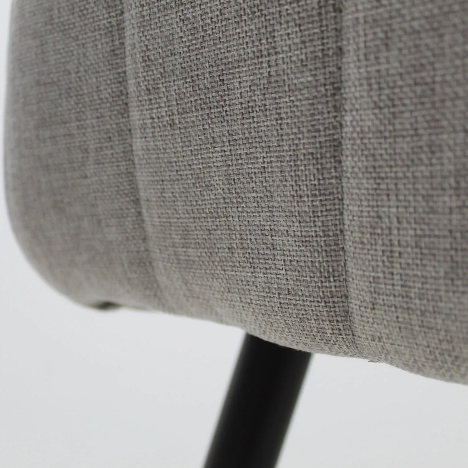 Silla Burgos S17 - Plata