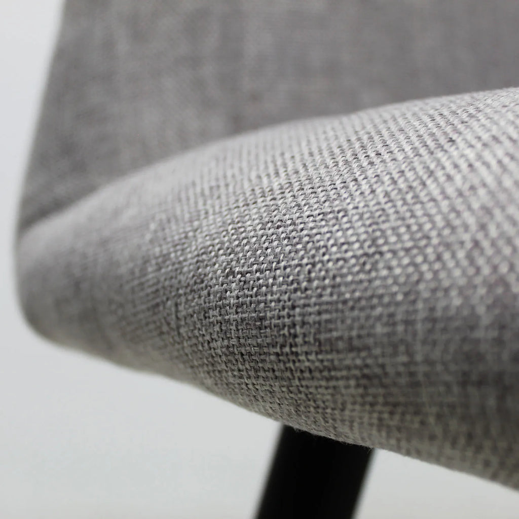 Silla Burgos S17 - Plata