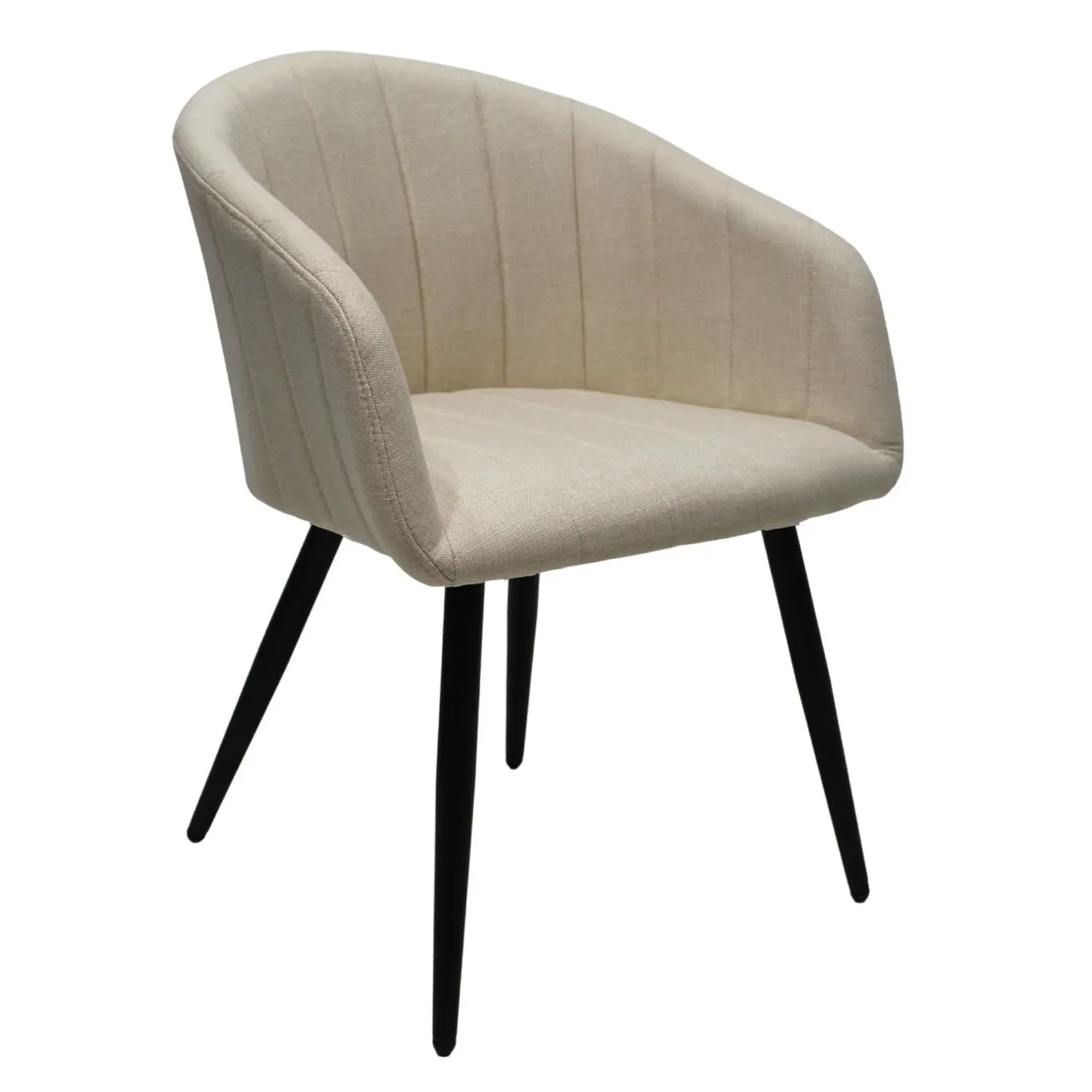 Silla Burgos S17 - Plata