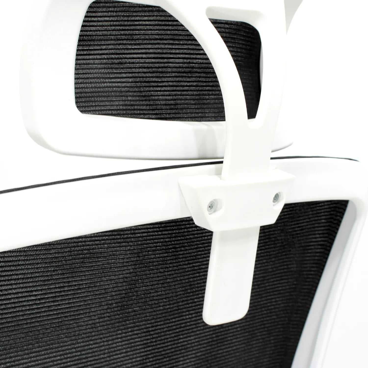 Silla Directiva Cardona 249Wa Blanca - Gris