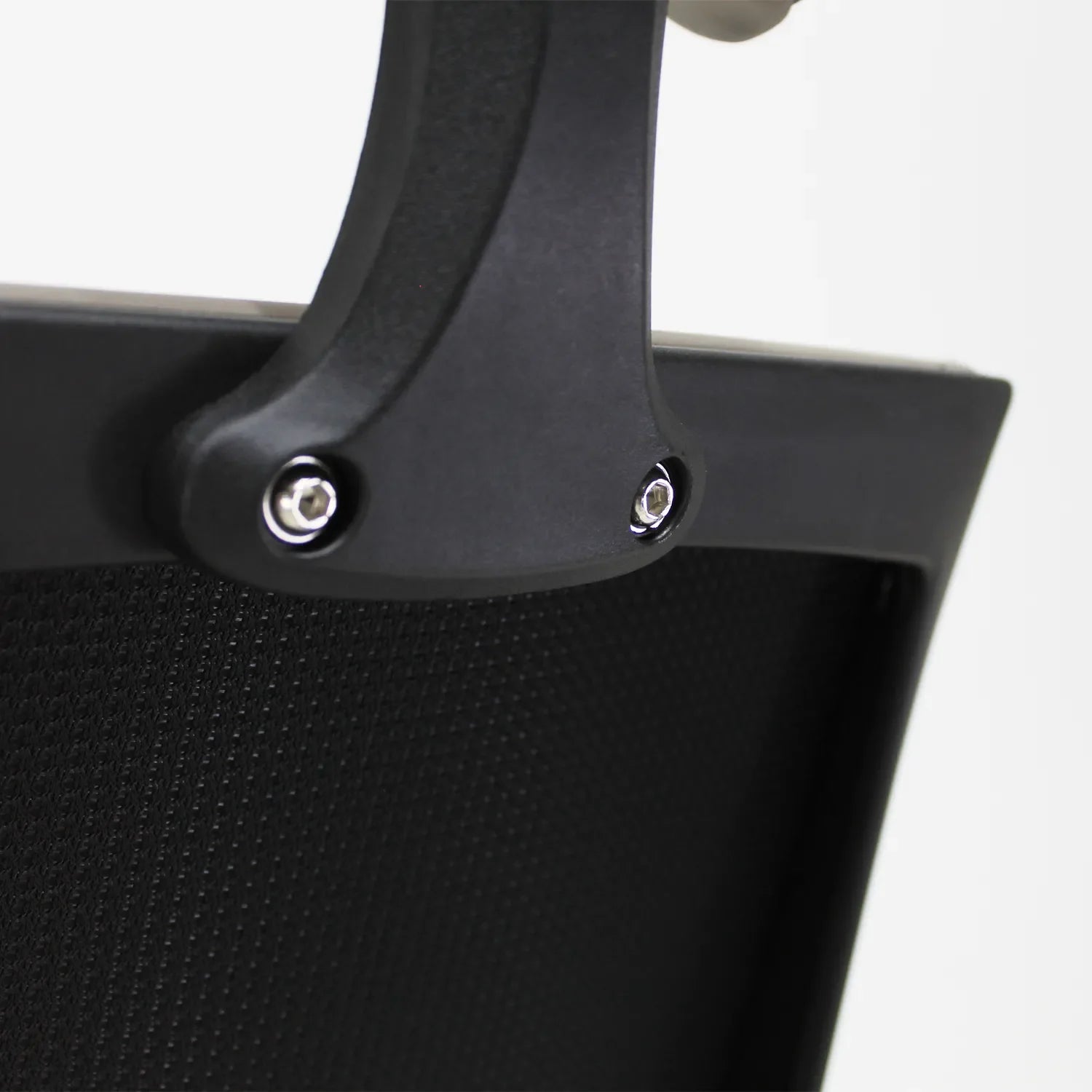 Silla Directiva Lugo Jm-530D Pu - Negro