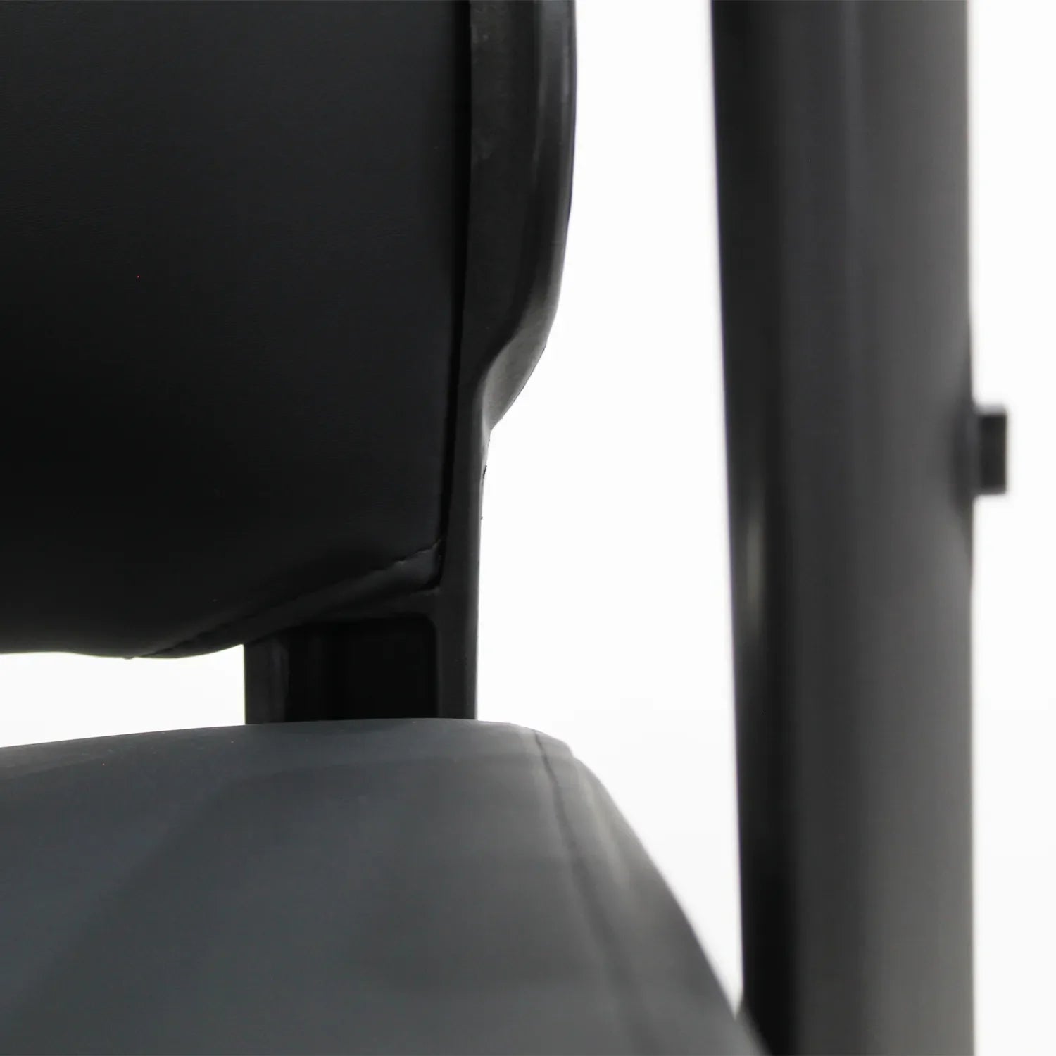 Silla Directiva Lugo Jm-530D Pu - Cafe