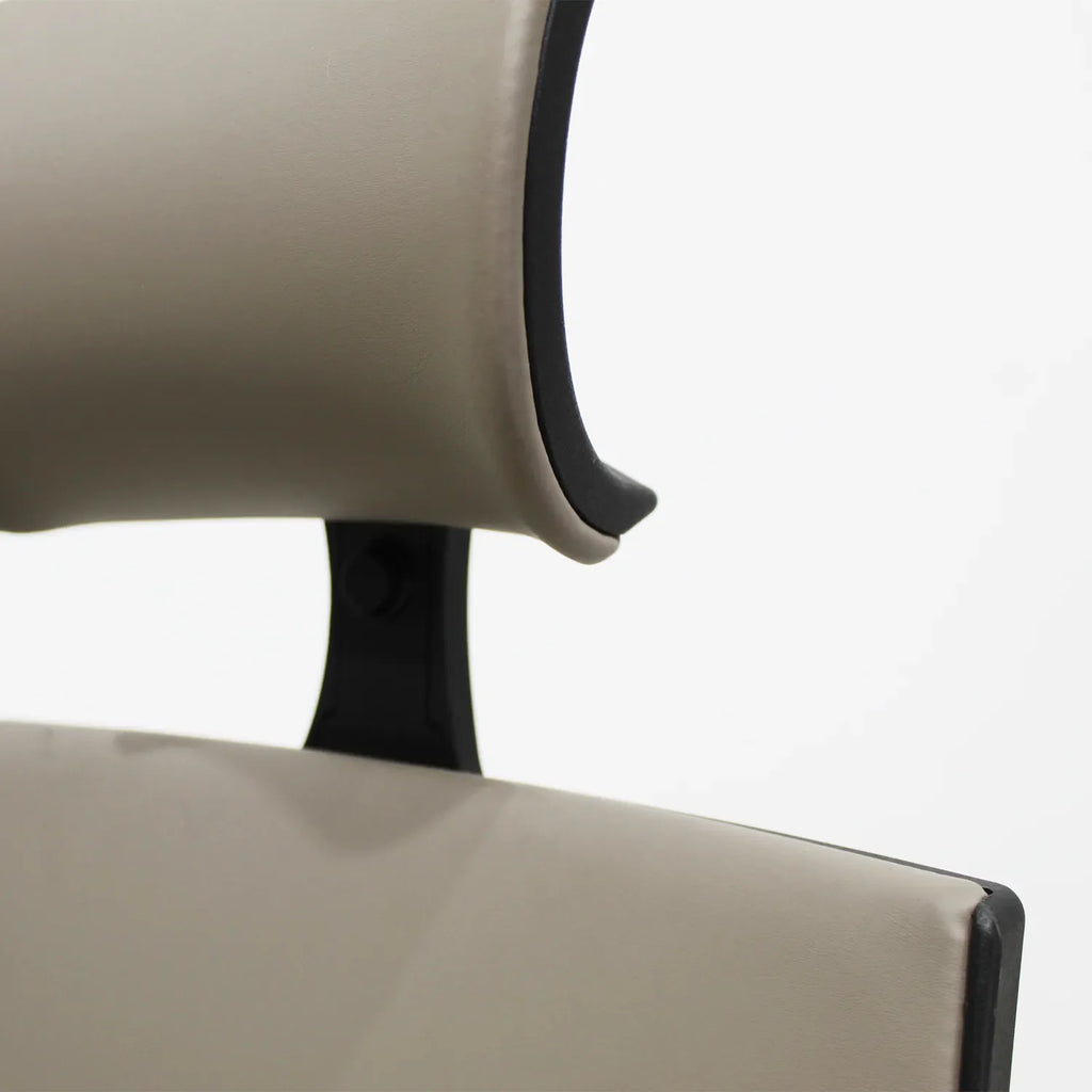 Silla Directiva Lugo Jm-530D Pu - Gris