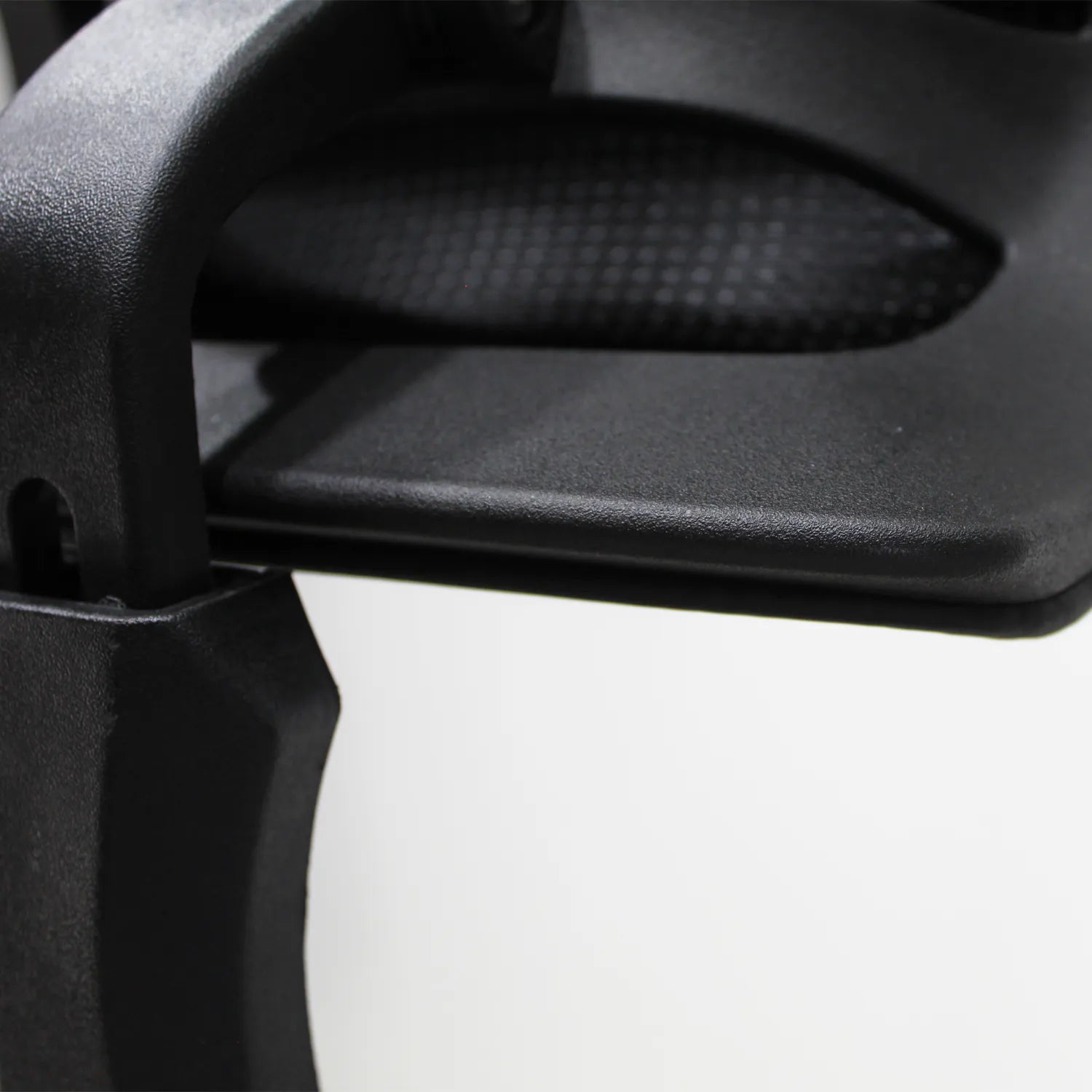 Silla Directiva Lugo Jm-530D Pu - Negro