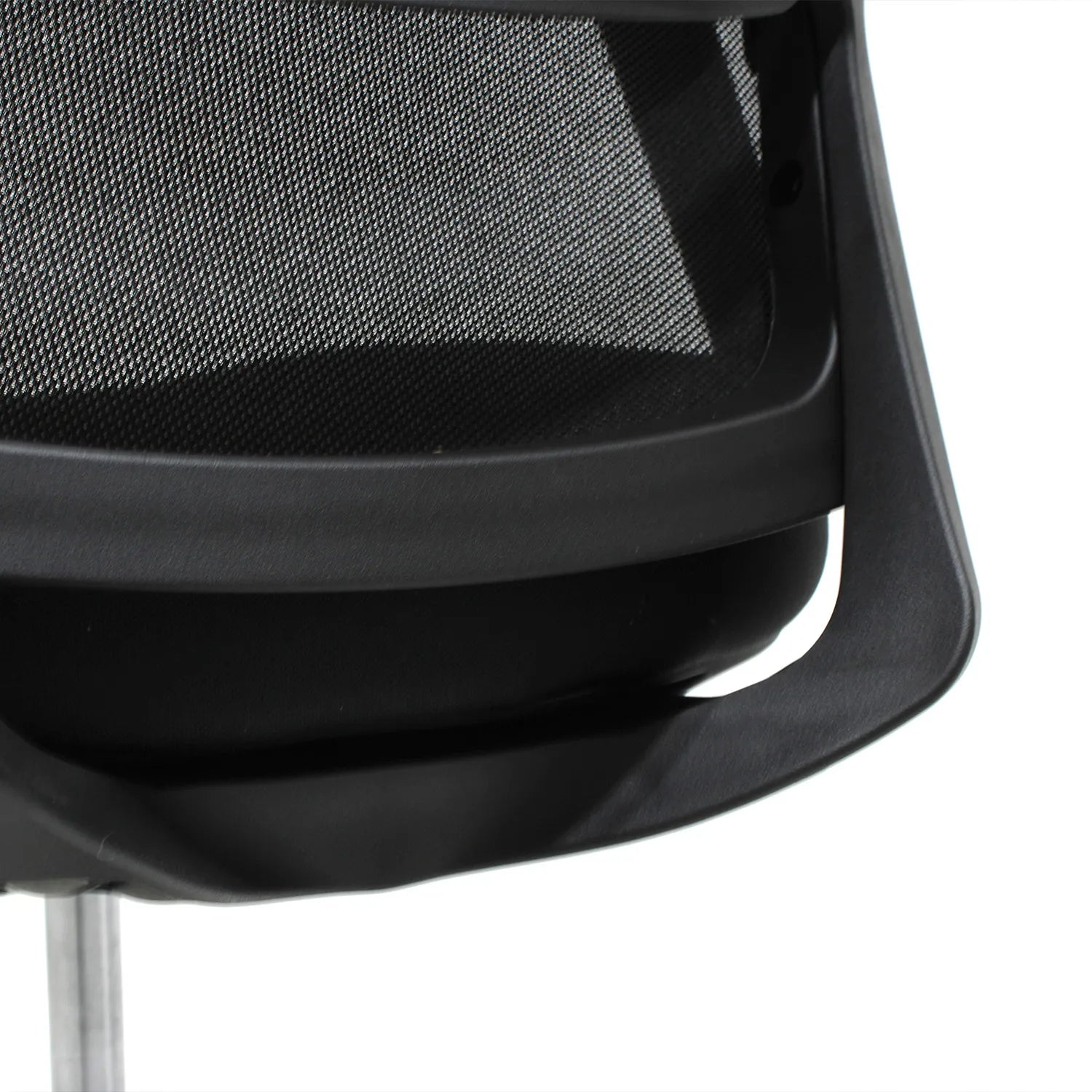 Silla Directiva Ruan 8323W Gris