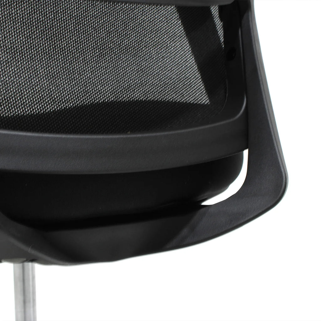 Silla Directiva Ruan 8323 Negra