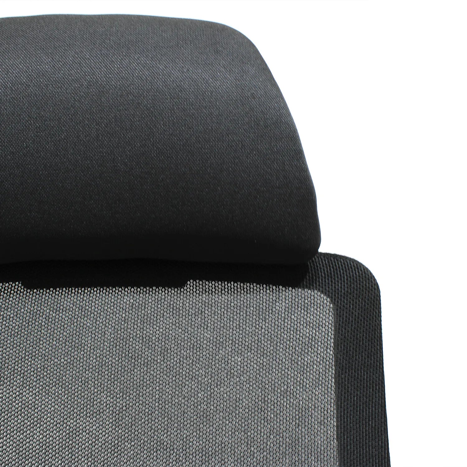 Silla Directiva Ruan 8323W Gris