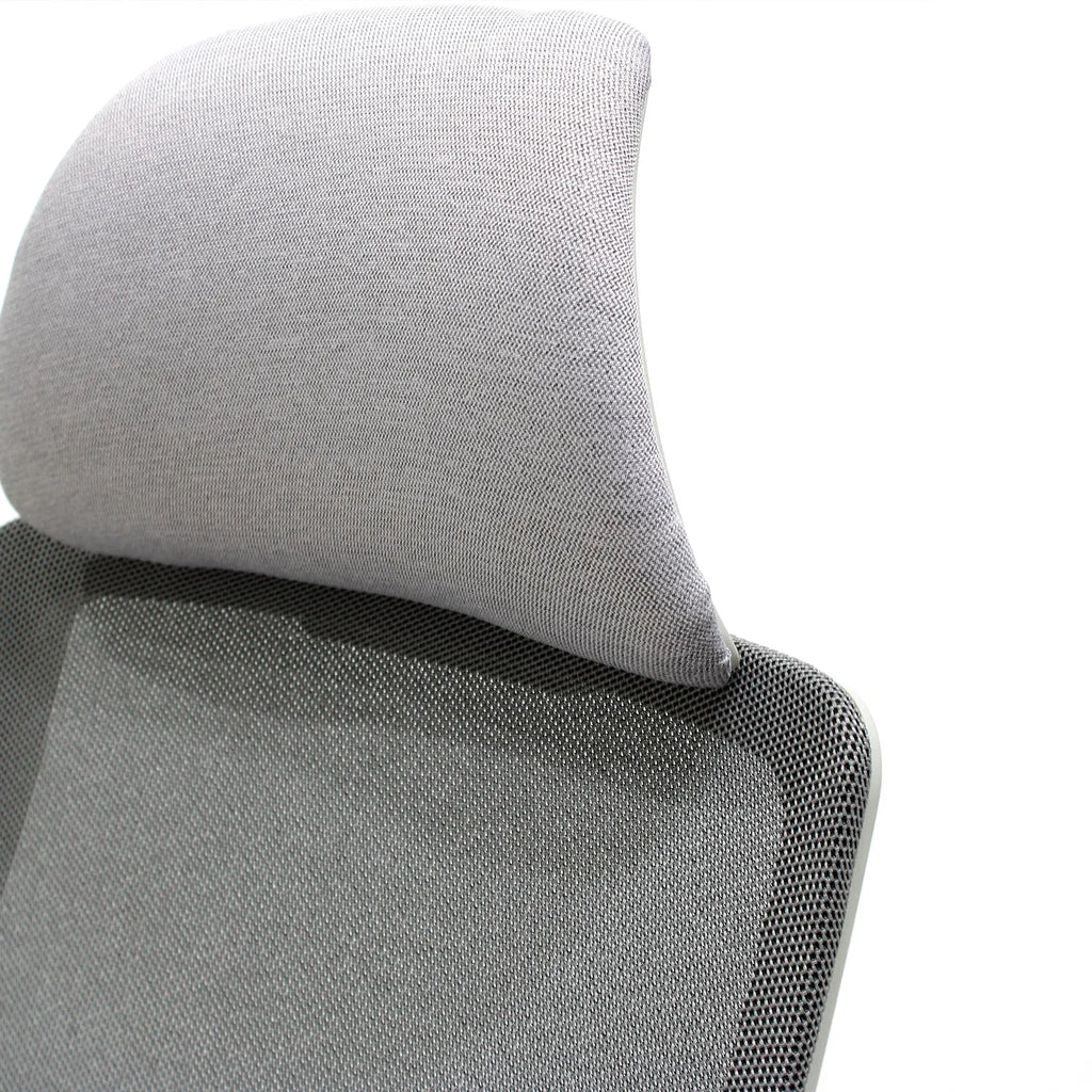 Silla Directiva Ruan 8323 Negra