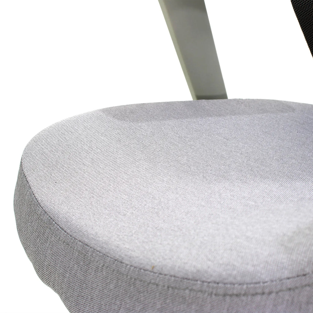 Silla Directiva Ruan 8323 Negra