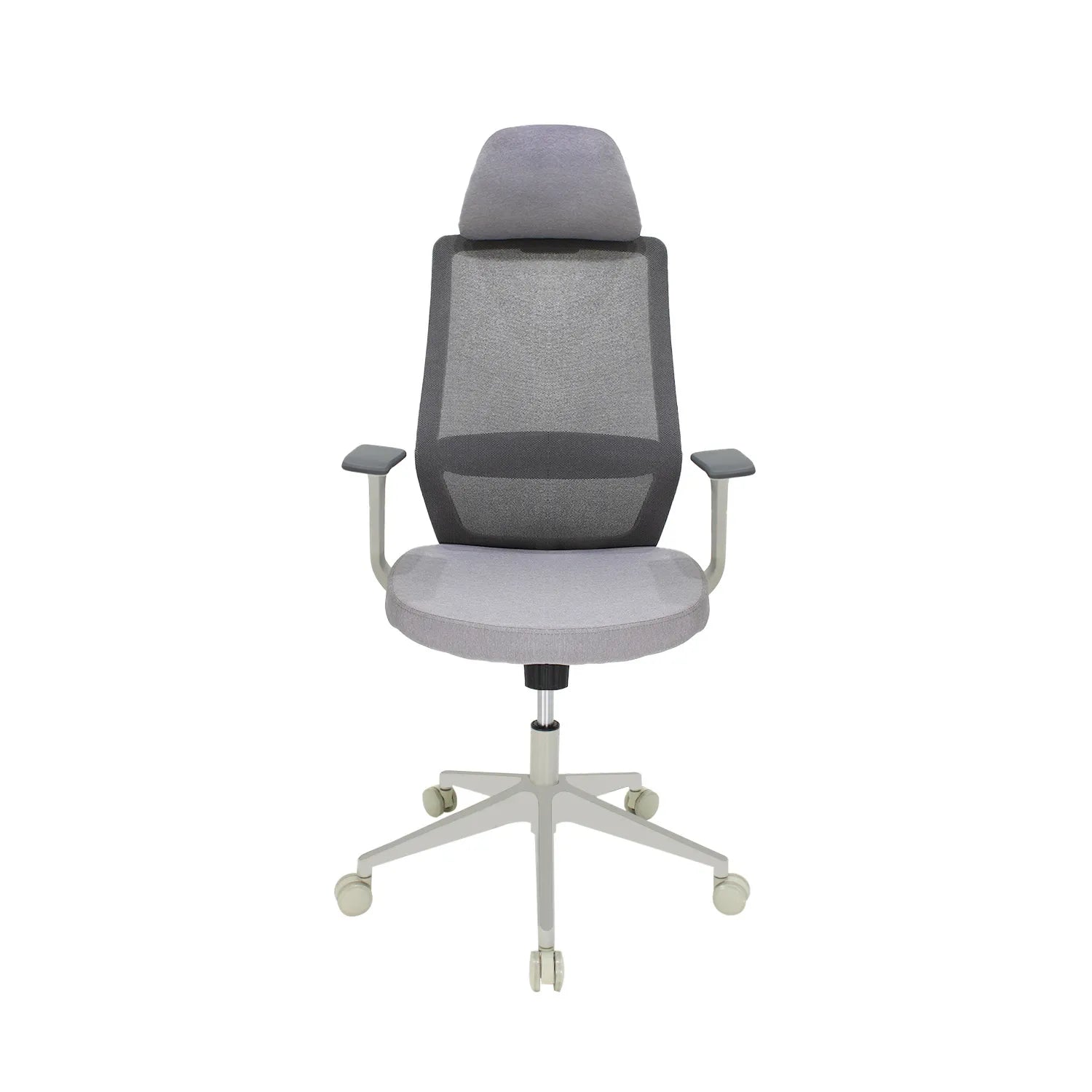 Silla Directiva Ruan 8323 Negra