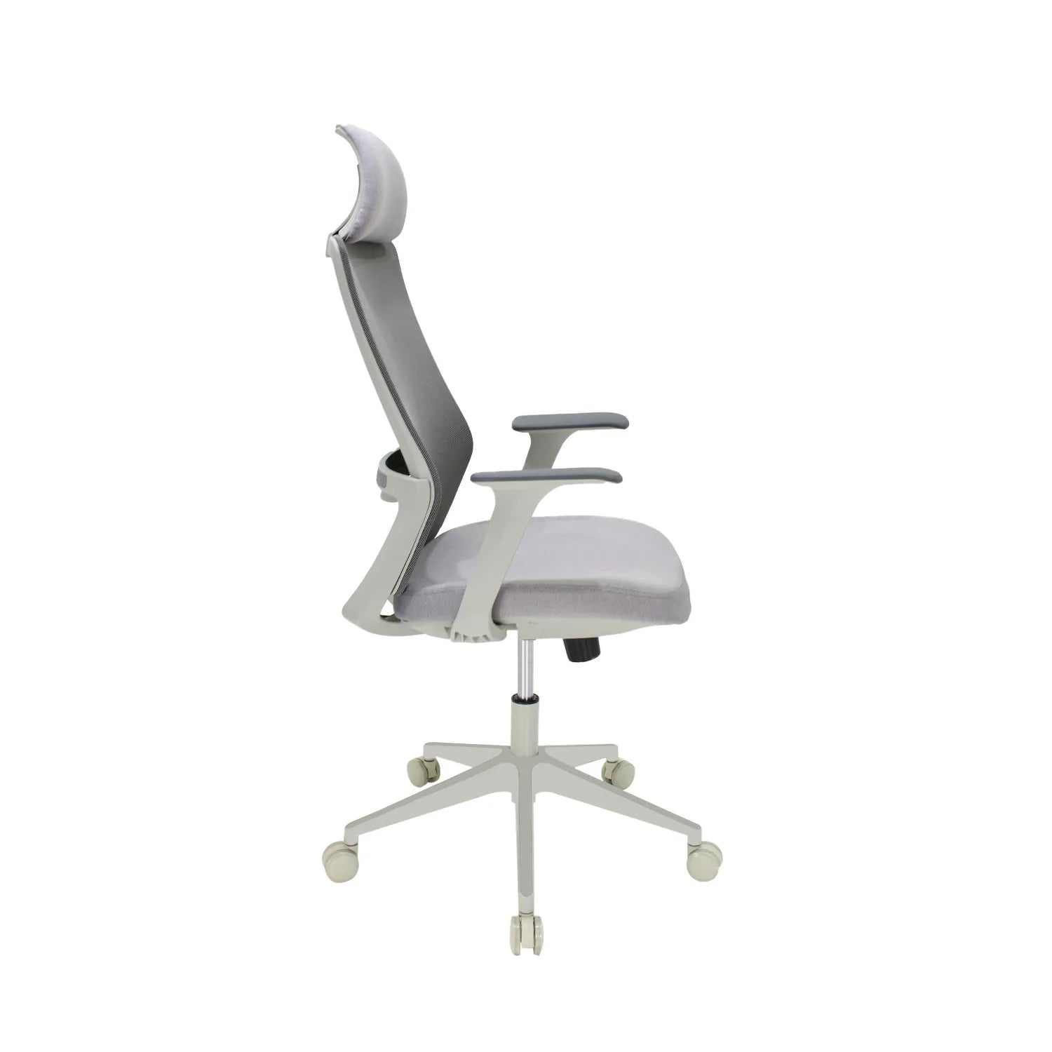 Silla Directiva Ruan 8323 Negra