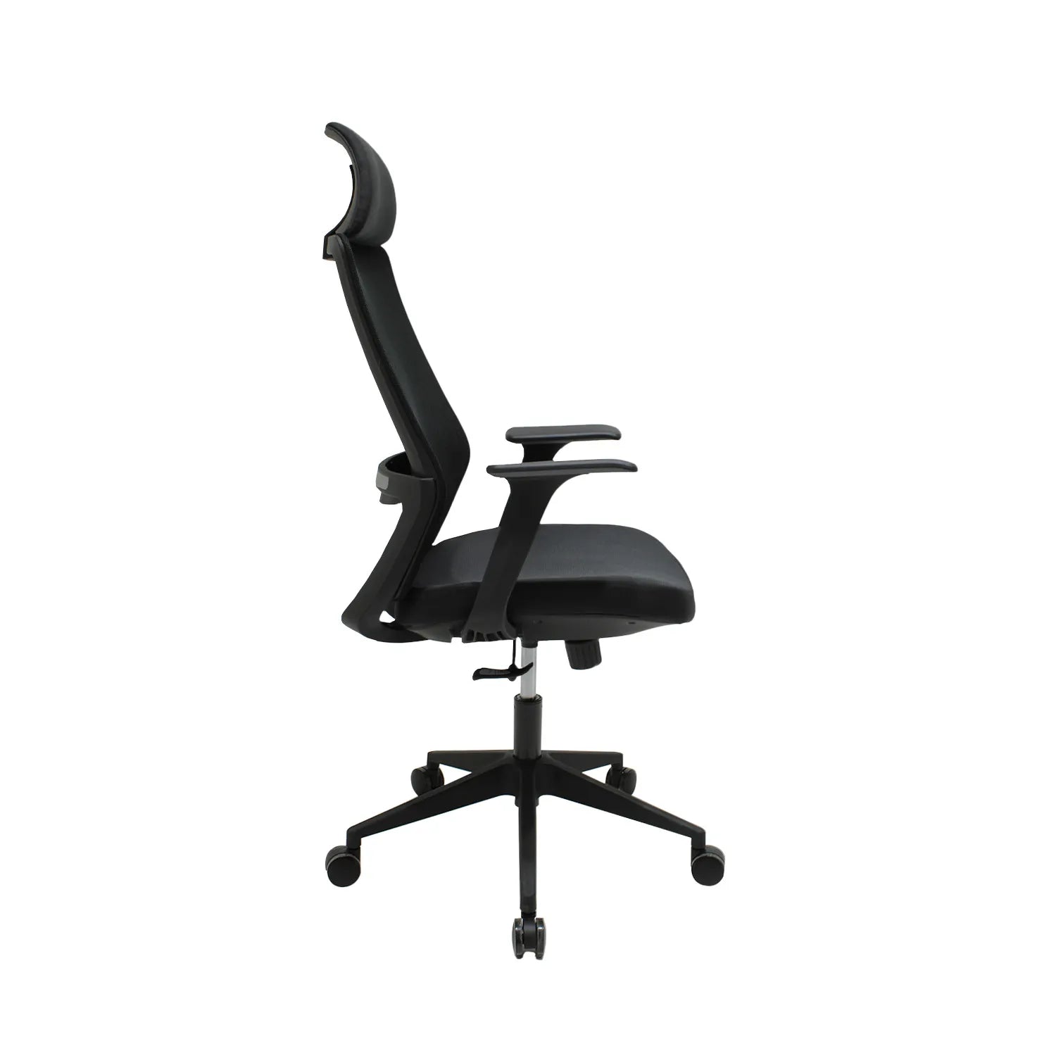 Silla Directiva Ruan 8323 Negra