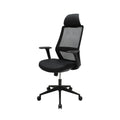 Silla Directiva Ruan 8323 Negra