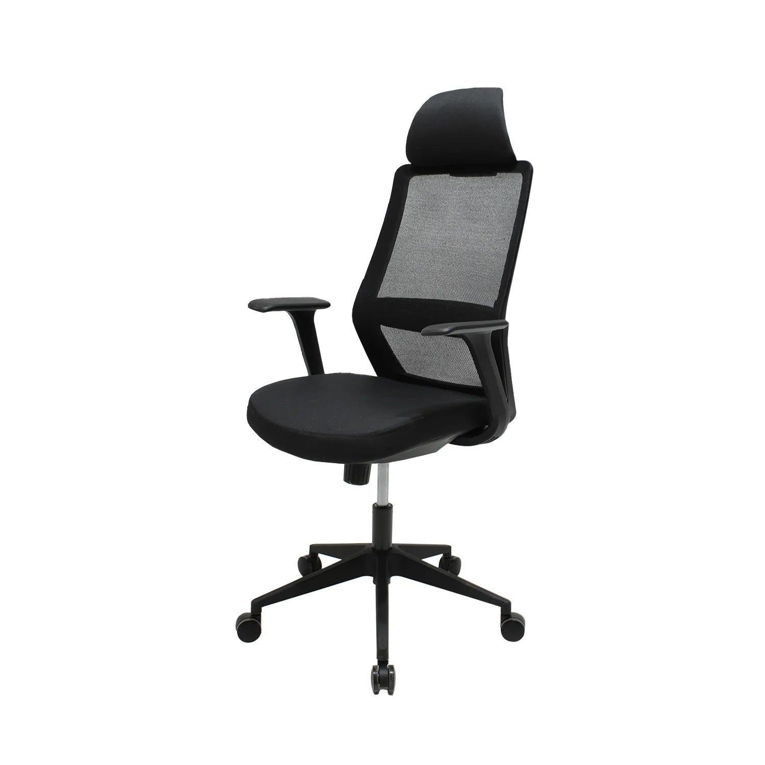 Silla Directiva Ruan 8323 Negra