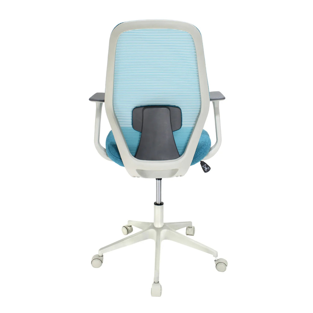 Silla Ejecutiva Bastia 8349W - Azul