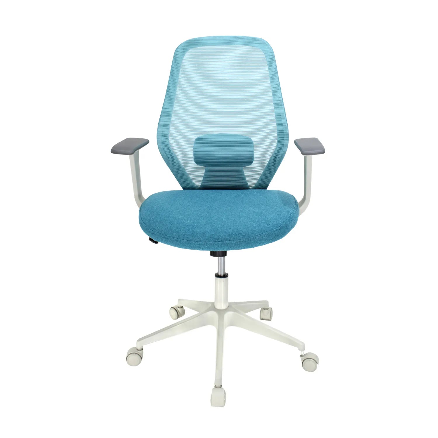 Silla Ejecutiva Bastia 8349W - Azul