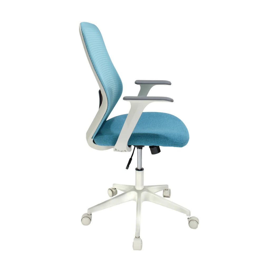 Silla Ejecutiva Bastia 8349W - Azul