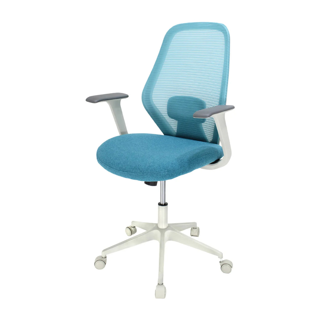 Silla Ejecutiva Bastia 8349W - Azul