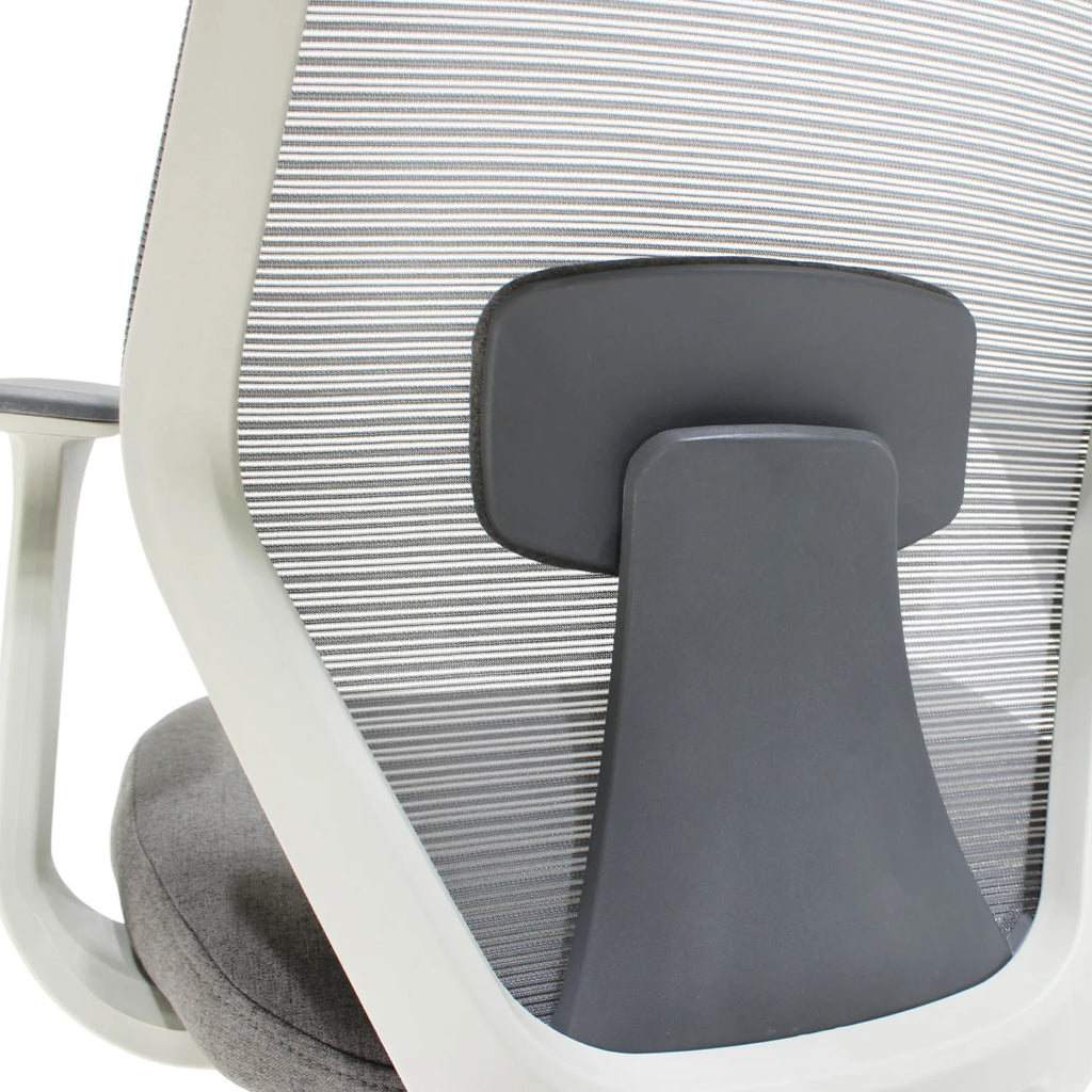 Silla Ejecutiva Bastia 8349W - Azul