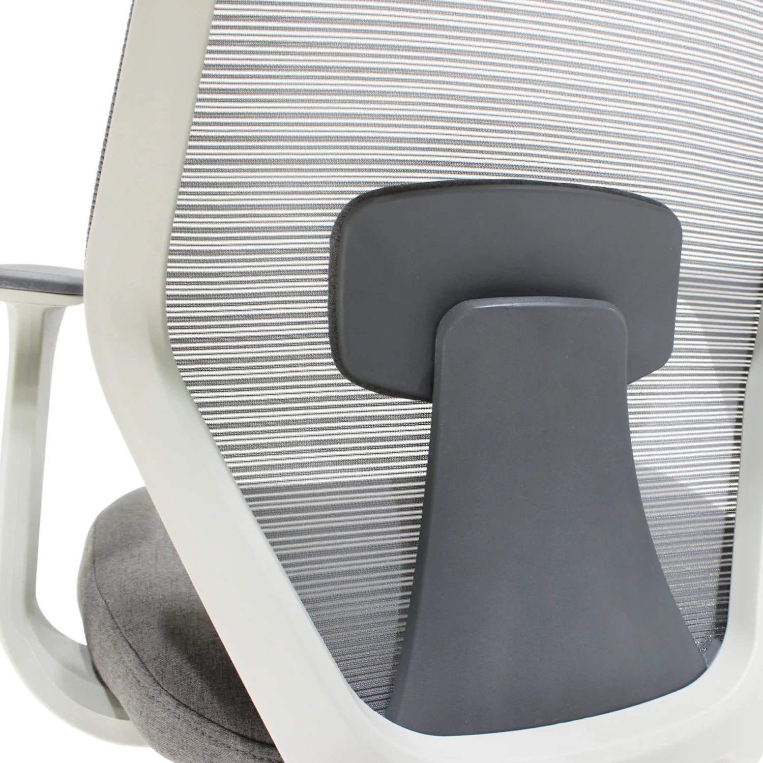 Silla Ejecutiva Bastia 8349W - Azul