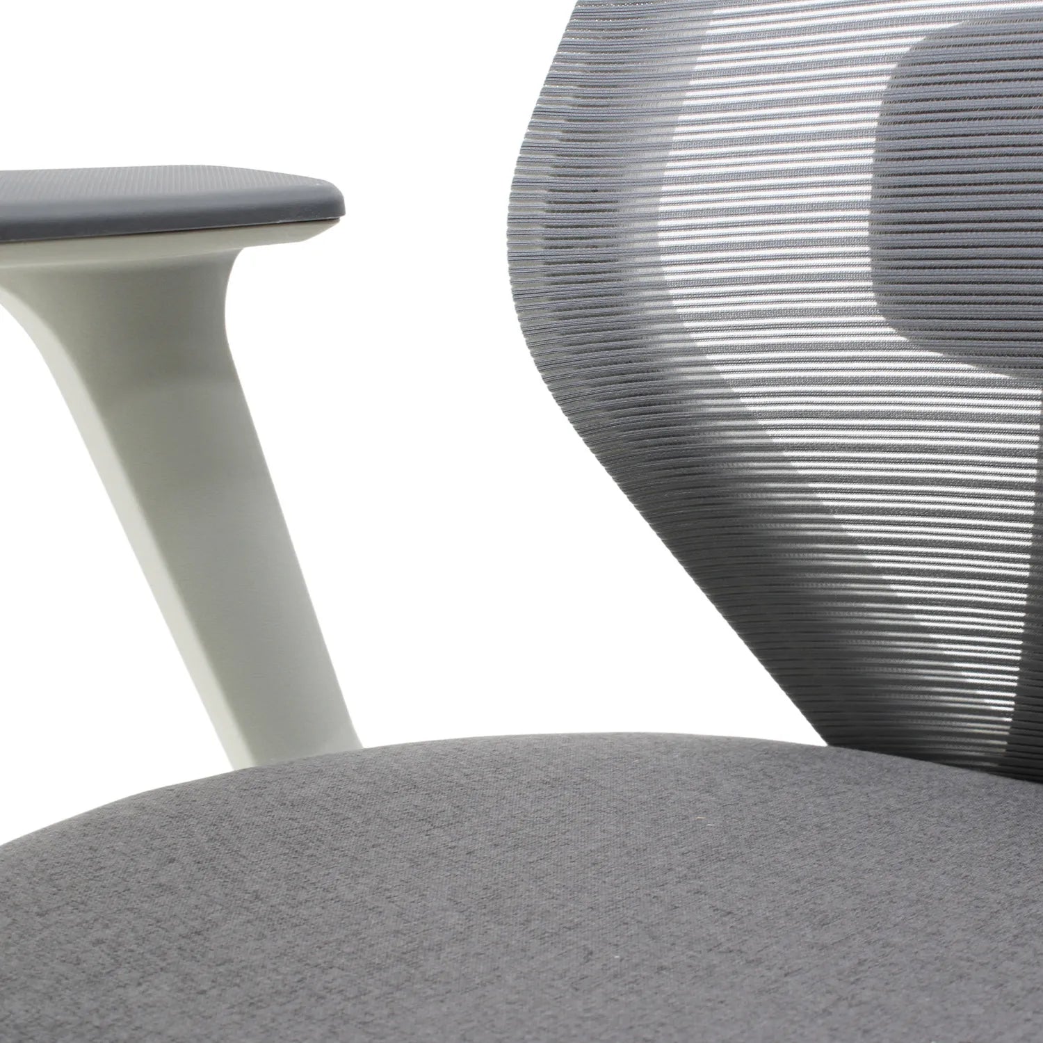 Silla Ejecutiva Bastia 8349W - Azul