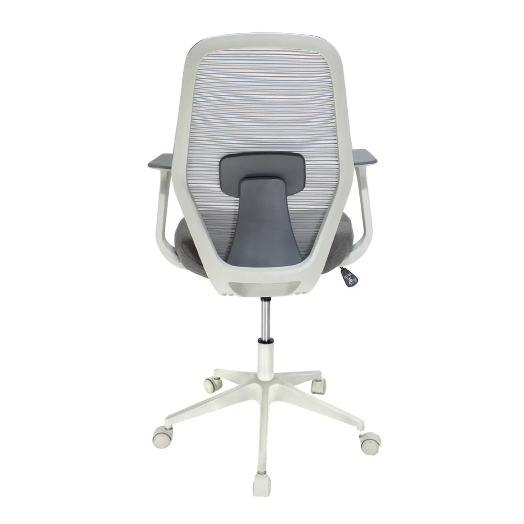 Silla Ejecutiva Bastia 8349W - Azul