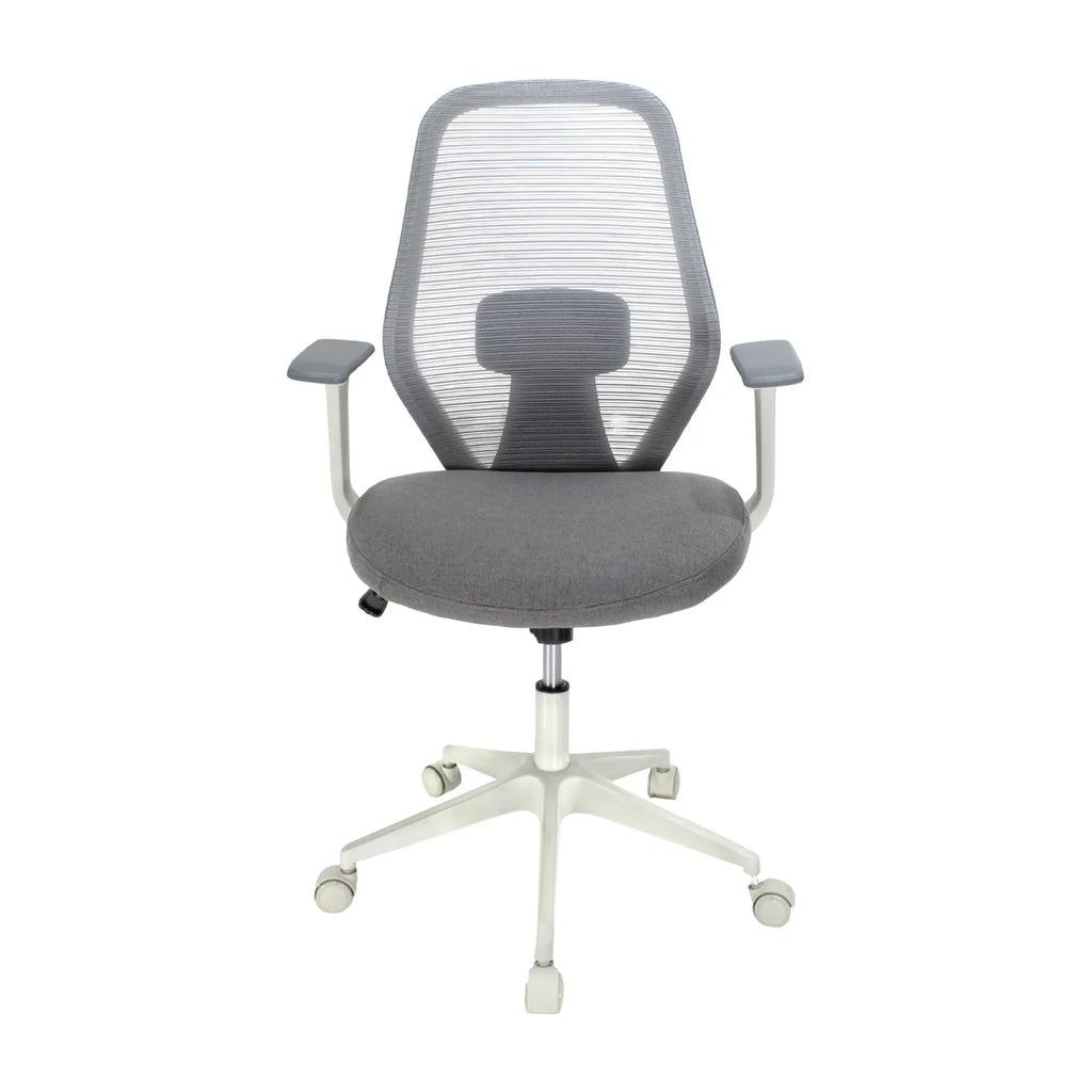 Silla Ejecutiva Bastia 8349W - Azul