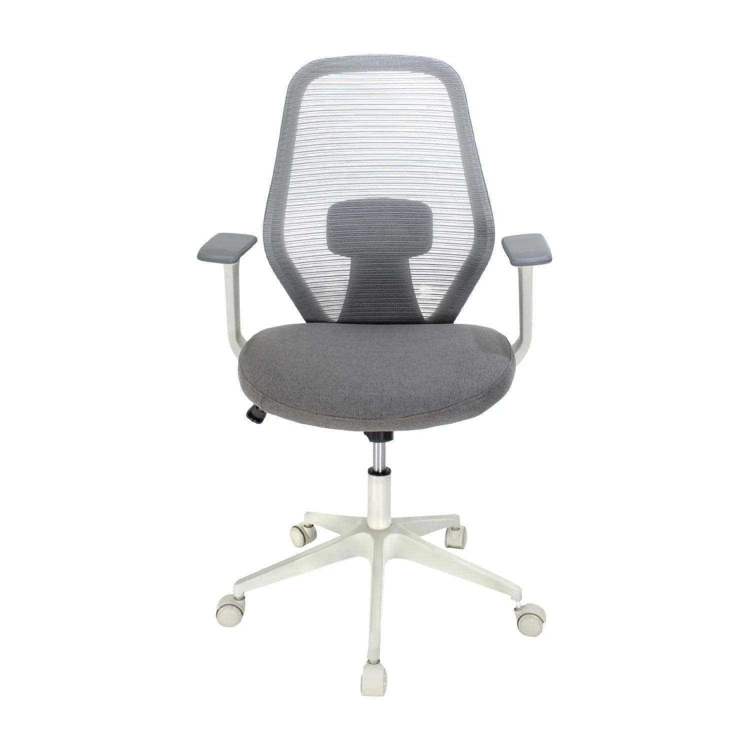 Silla Ejecutiva Bastia 8349W - Azul
