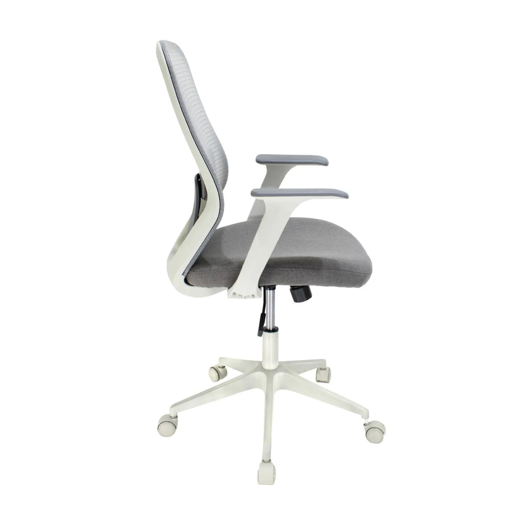 Silla Ejecutiva Bastia 8349W - Azul
