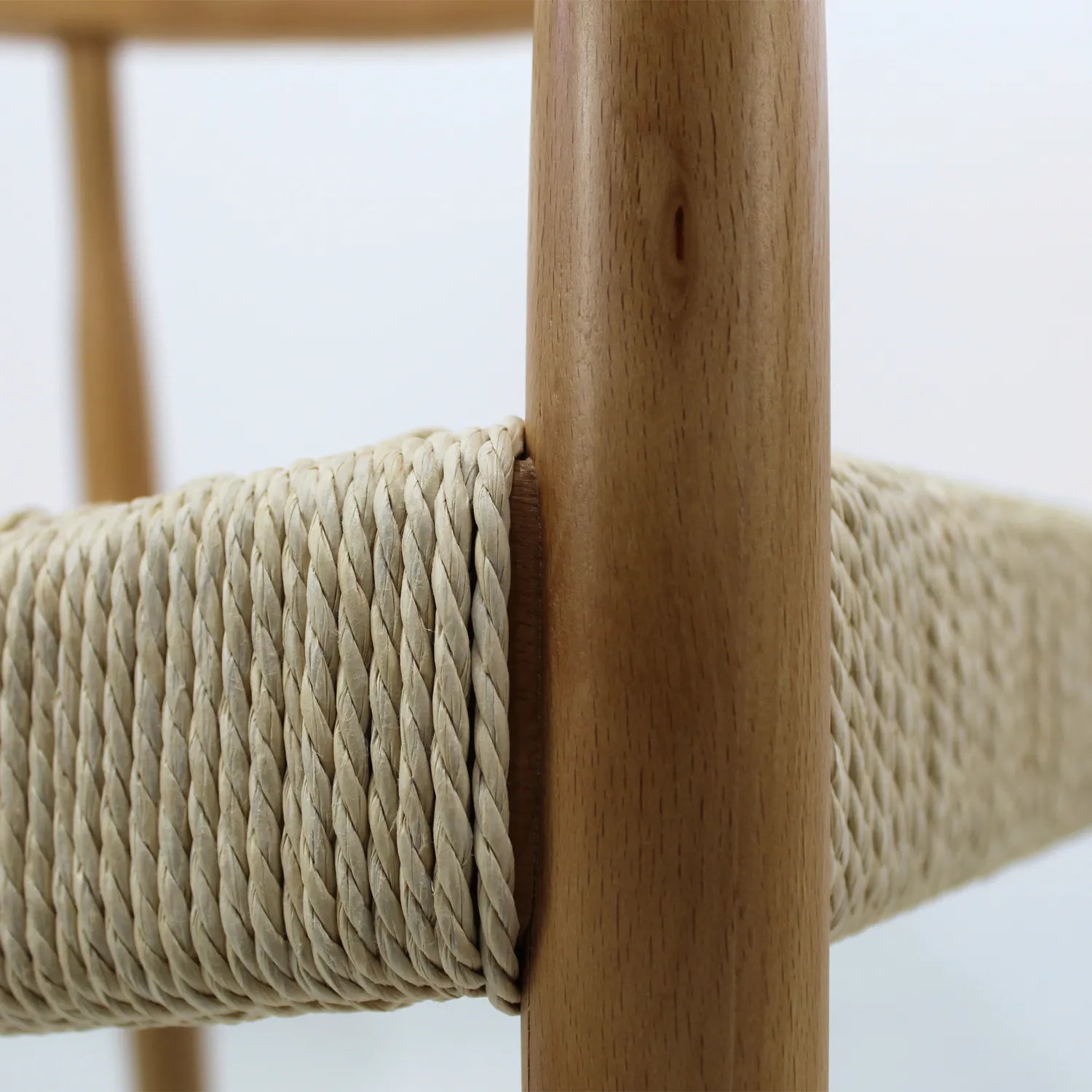 Silla Hogar Guiza Mob-313A - Nogal