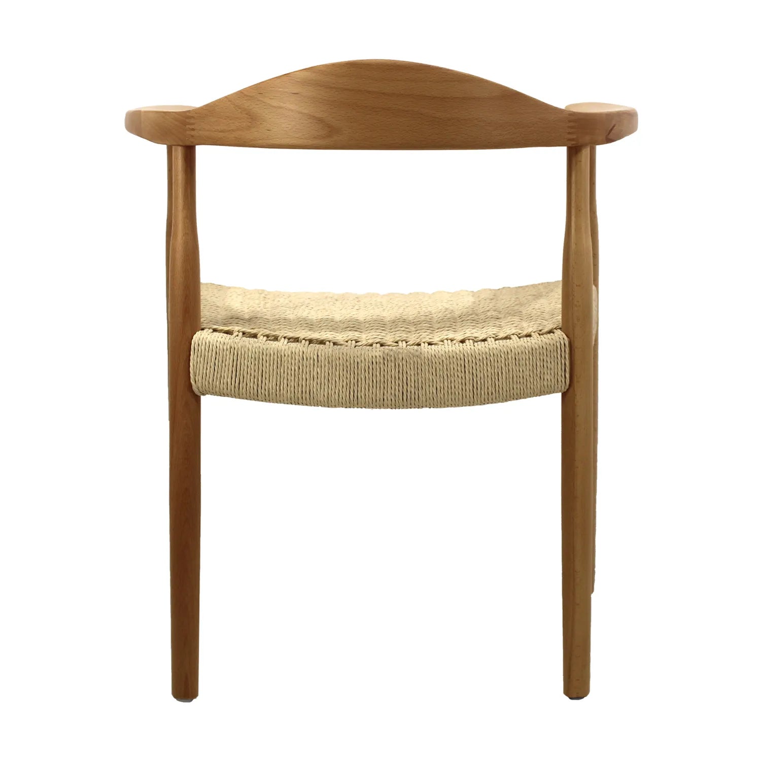 Silla Hogar Guiza Mob-313A - Nogal
