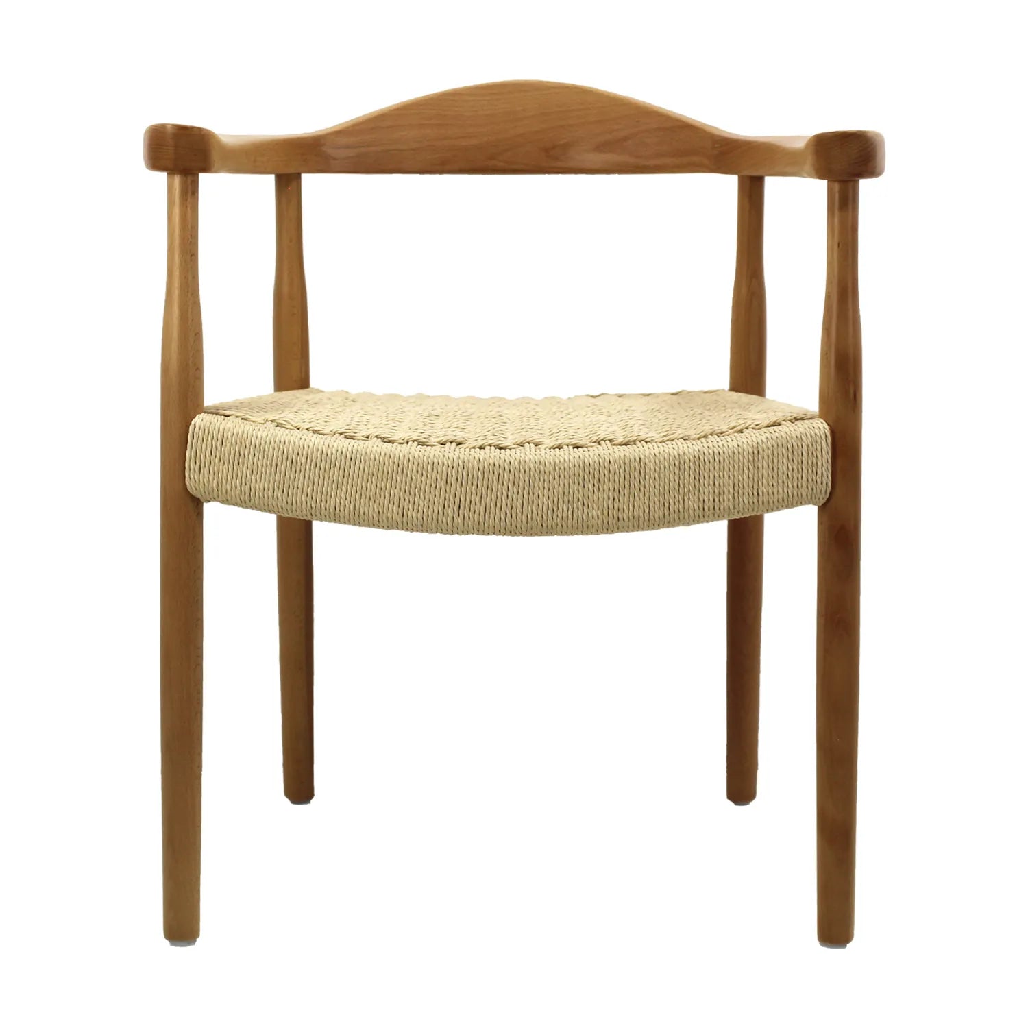 Silla Hogar Guiza Mob-313A - Nogal